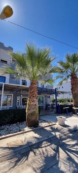 2 palmat hotel