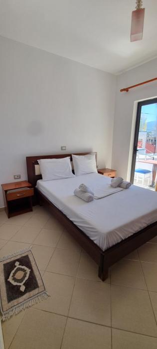 2 palmat hotel