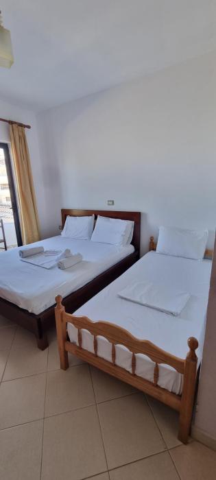 2 palmat hotel