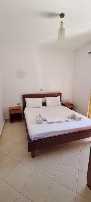 2 palmat hotel