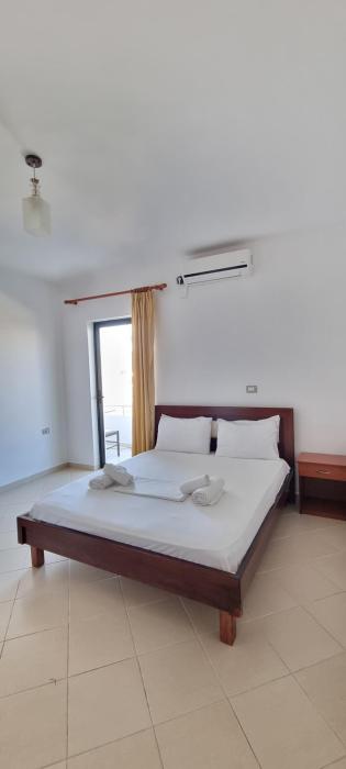2 palmat hotel