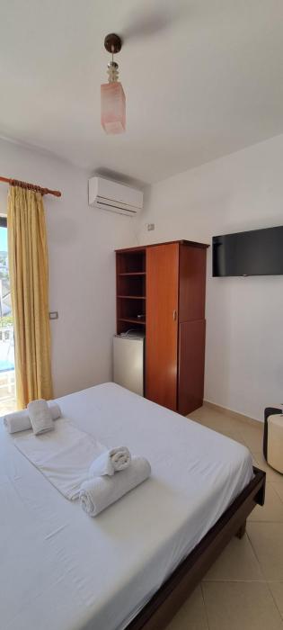 2 palmat hotel