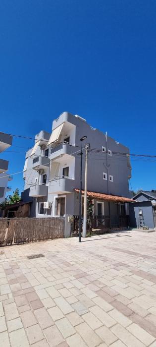 2 palmat hotel