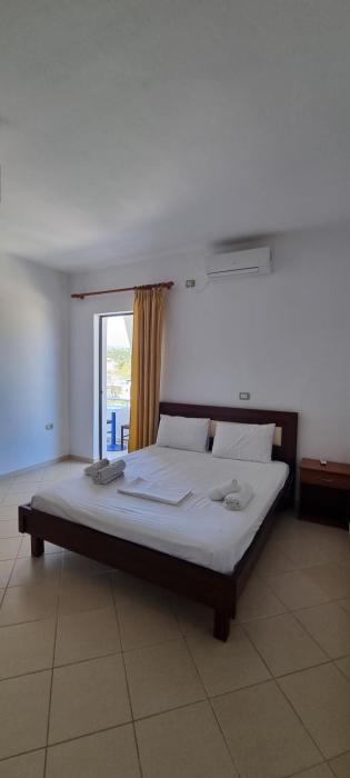 2 palmat hotel