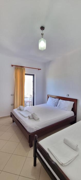 2 palmat hotel