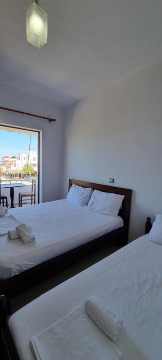 2 palmat hotel