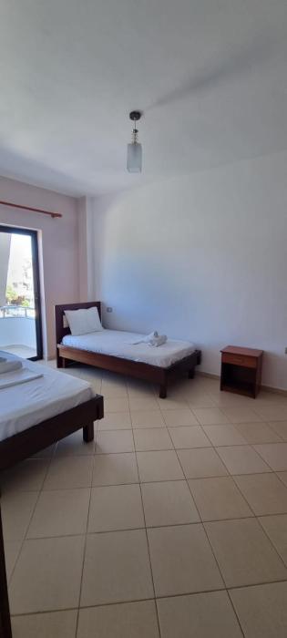 2 palmat hotel