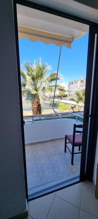 2 palmat hotel