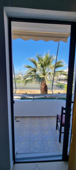 2 palmat hotel