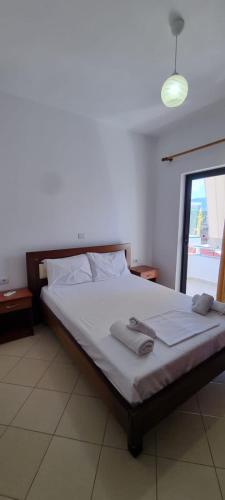 2 palmat hotel