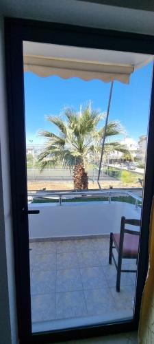 2 palmat hotel