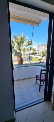 2 palmat hotel