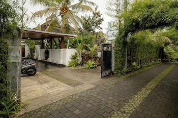 umah kawan ubud