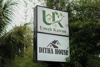 umah kawan ubud