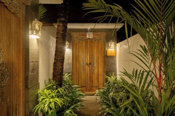 umah kawan ubud