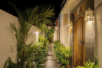 umah kawan ubud