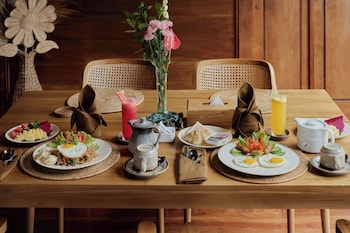 umah kawan ubud