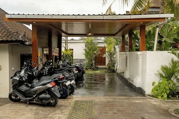 umah kawan ubud