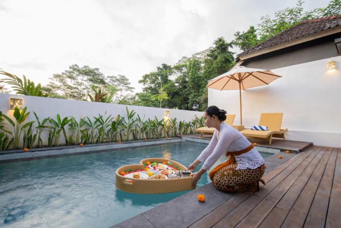 umah kawan ubud