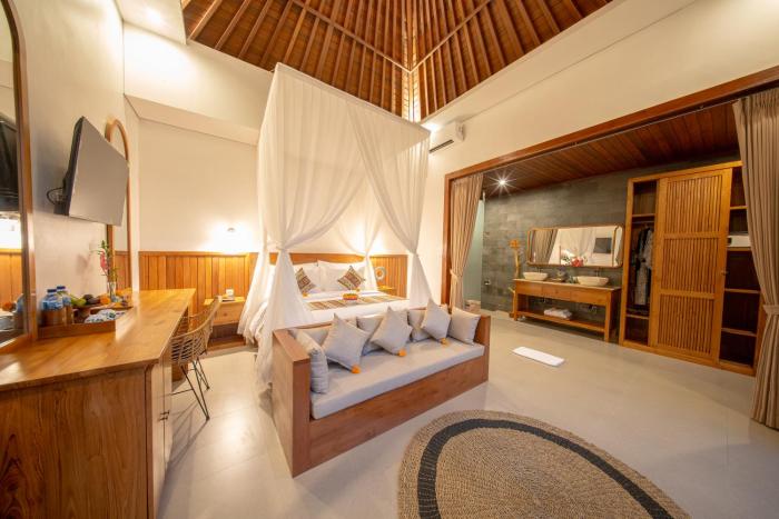 umah kawan ubud