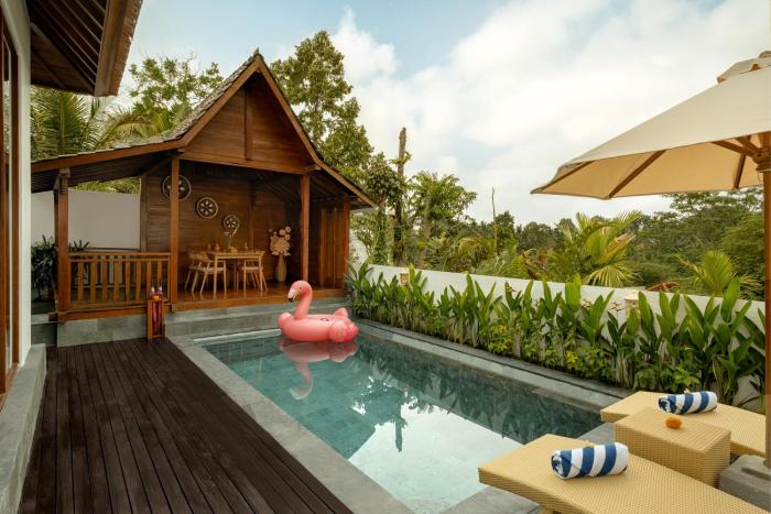 umah kawan ubud