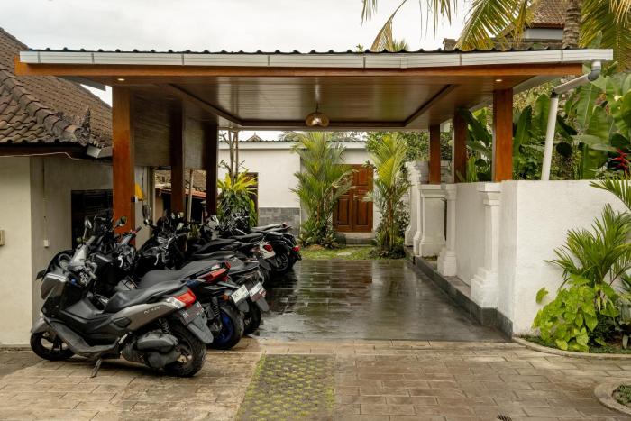 umah kawan ubud