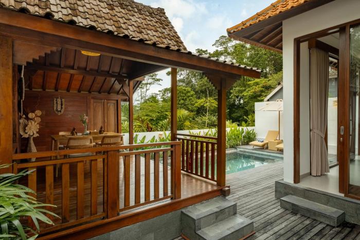 umah kawan ubud