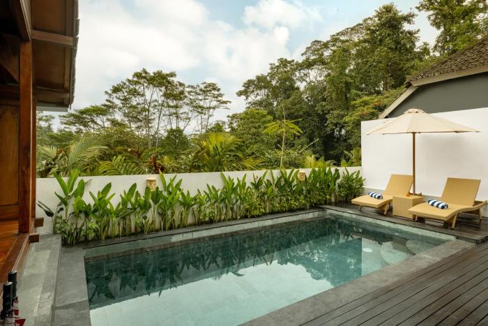 umah kawan ubud