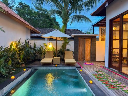 ubud