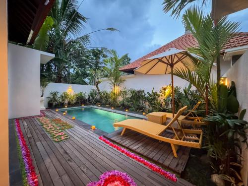 umah kawan ubud