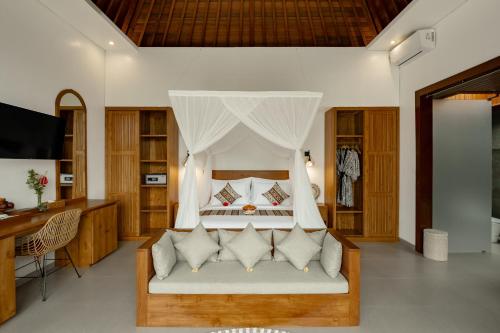 umah kawan ubud
