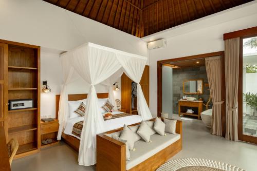 umah kawan ubud