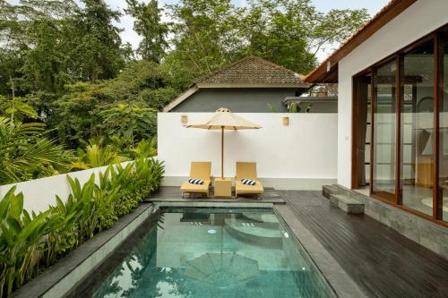 umah kawan ubud