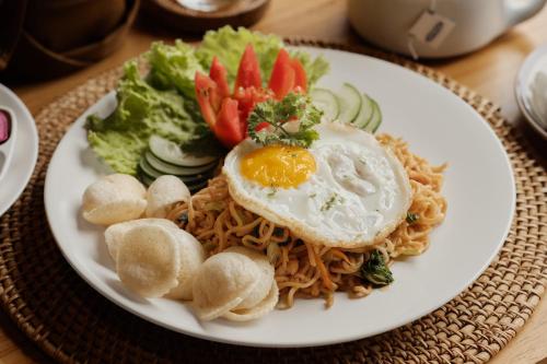 umah kawan ubud