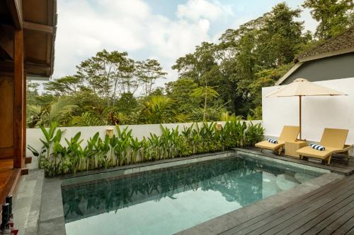 umah kawan ubud