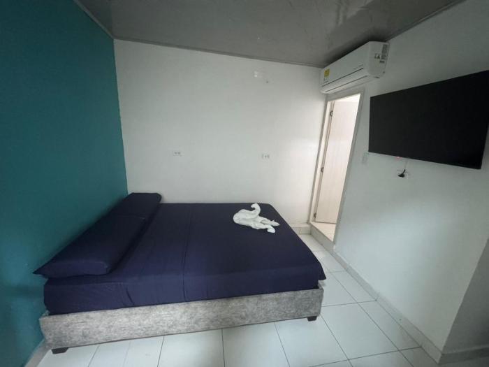 hotel casa manzanares