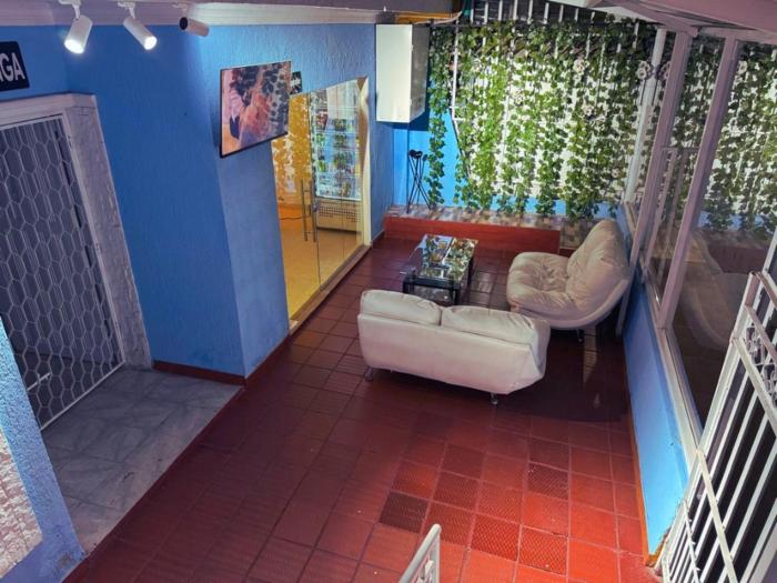 hotel casa manzanares