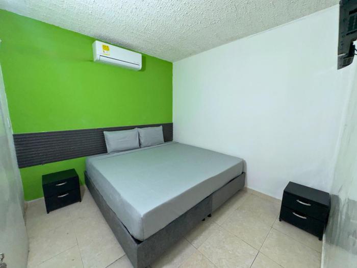 hotel casa manzanares