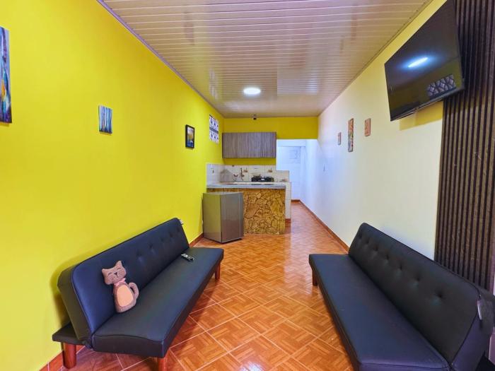 hotel casa manzanares