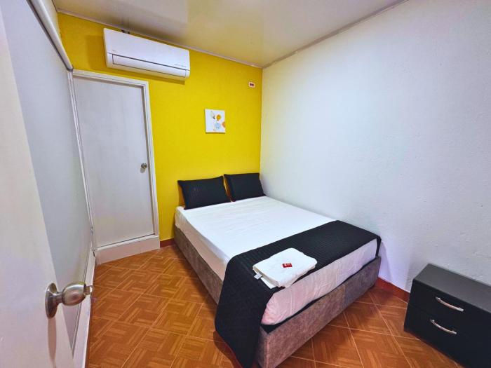 hotel casa manzanares