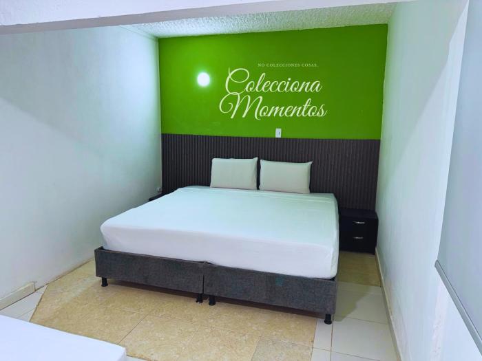 hotel casa manzanares