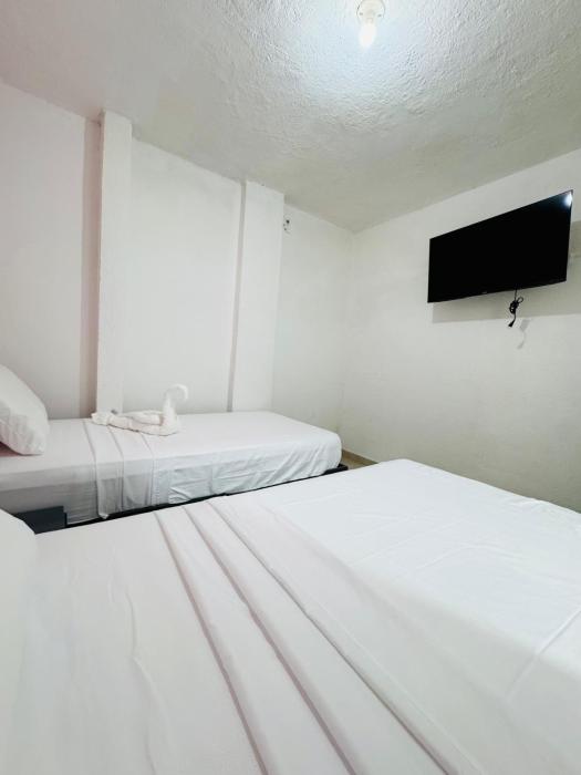 hotel casa manzanares