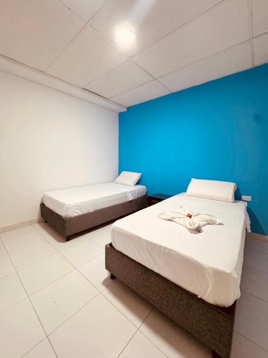 hotel casa manzanares