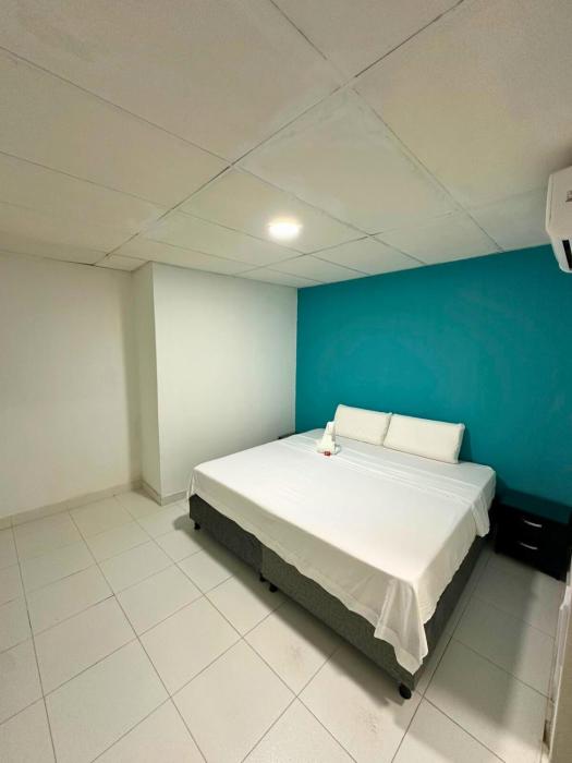 hotel casa manzanares