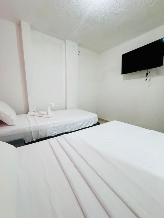 hotel casa manzanares