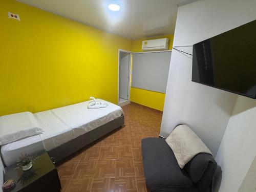 hotel casa manzanares
