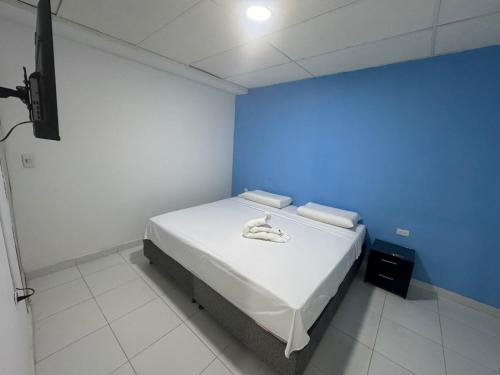 hotel casa manzanares