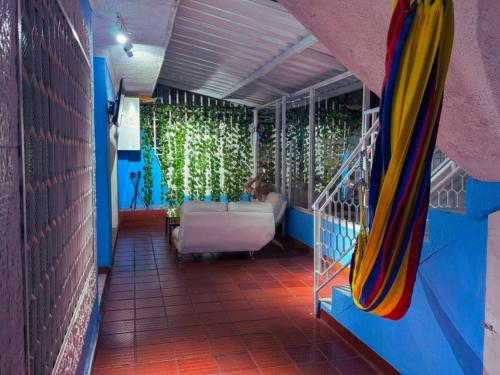 hotel casa manzanares