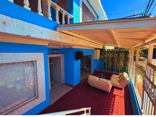 hotel casa manzanares