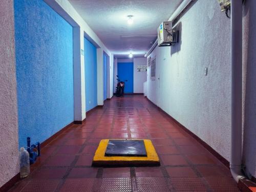 hotel casa manzanares